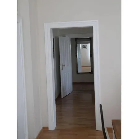 Simplistic In Apartment Potsdam