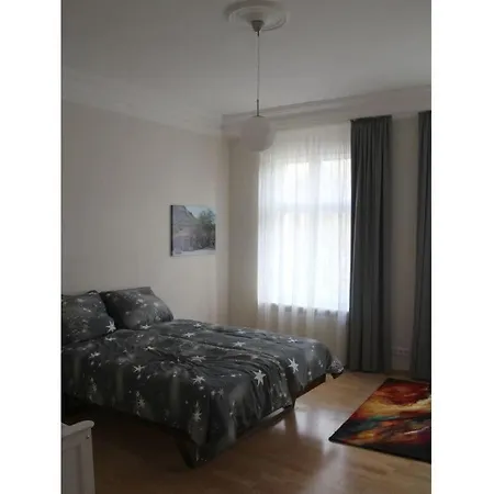 Apartment Simplistic In Potsdam