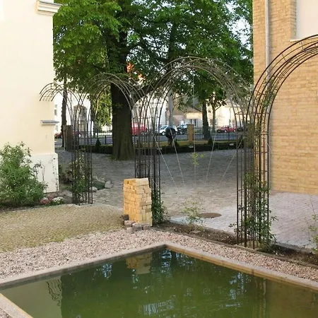 Apartment Simplistic In Potsdam
