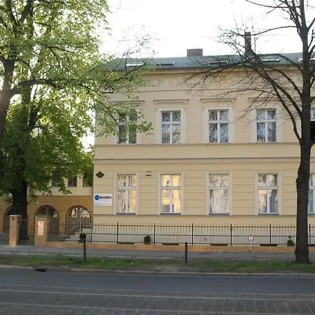 Apartment Simplistic In Potsdam